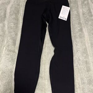 Lululemon align Black Leggings